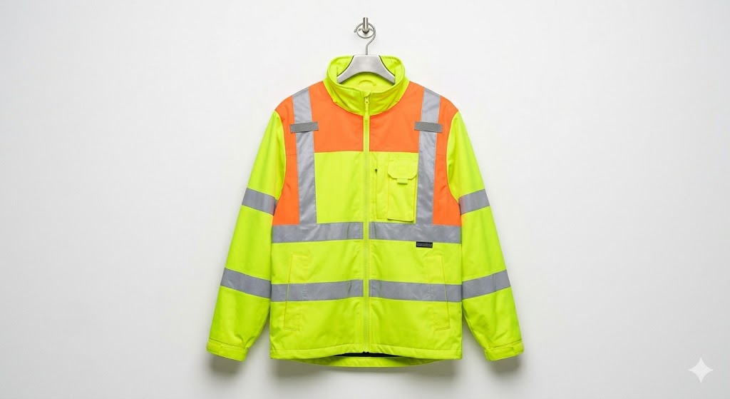 Safety Jacket